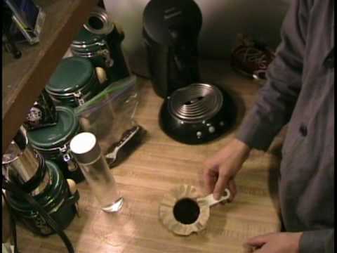 How to Make Coffee Pods
