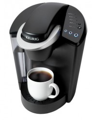 Keurig New Elite Single Cup Coffee Brewer – B40