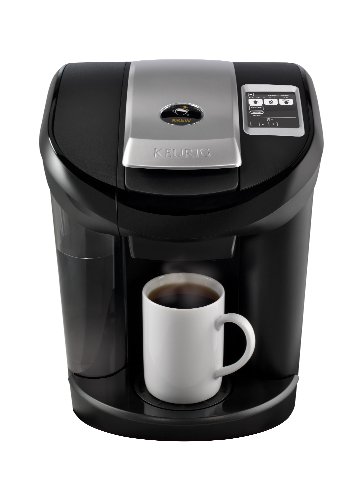 Keurig Vue V600 Single Serve Coffee Brewing System