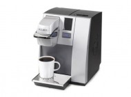 Keurig B155 Commercial Brewing System with Bonus K-Cup Portion Trial Pack
