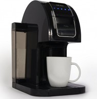 Touch Brewer T214B Brewing System For Single Cup Coffee