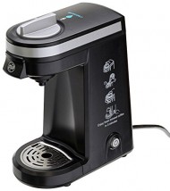 iFill Cup – Single Serve Compact K-Cup Brewer – iFill300 (Black)