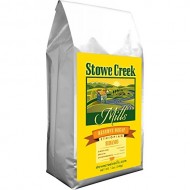Stowe Creek Mills Coffee – Reserve DECAF Ethiopian SIDAMO, Whole Bean 12oz