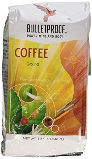 Bulletproof® Ground Coffee 12oz