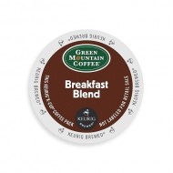 Green Mountain Coffee K-Cups, Breakfast Blend K-Cup Portion Count for Keurig Brewers 96-Count