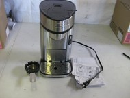 Hamilton Beach 49981a Single Serve Scoop Coffee Maker