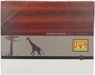 Diedrich Coffee Morning Edition Blend Decaf Keurig K-Cups, 24-Count