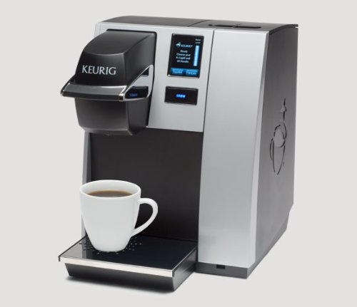 Keurig K150 Houshold / Commercial Brewing System: Coffee , Tea, Hot Cocoa
