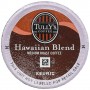 TULLY’S HAWAIIAN BLEND COFFEE K CUP 48 COUNT packaging may vary