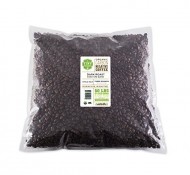 Tiny Footprint Coffee Organic Dark Roast Whole Bean Coffee, 3-Pound Bag