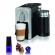 Nespresso D75-US-SI-NE Prodigio With Milk Espresso Maker, Silver