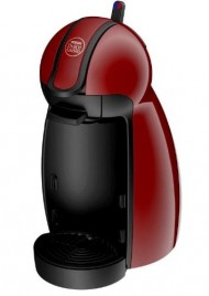 “Piccolo (Piccolo) Premium Body” Nescafe Dolce Gusto Wine Red (MD9744-PR) 012148535