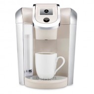 Keurig® 2.0 K450 Coffee Brewing System – Sandy Pearl