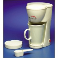 Cafe Uno One Cup Coffee Maker