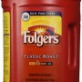 Folgers Coffee, Classic(Medium) Roast, 48 Ounce