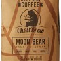 ChestBrew Moon Bear Whole Bean Coffee From Vietnam, the Best Bean for Hot or Iced Coffee – 20 Ounce Bag