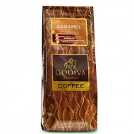 Godiva Chocolatier, Caramel Coffee