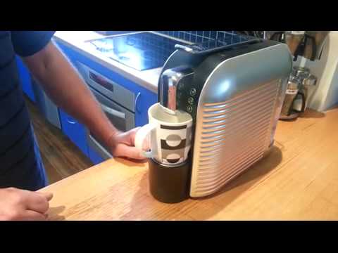 easy way to refill coffee pods for aldi expressi, k-fee, starbucks verismo machines
