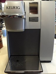 Commercial Grade Gourmet Small-to Medium Office Brewer B155