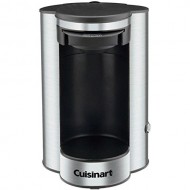 Cuisinart 1-Cup Stainless Steel Brewer [Kitchen]