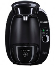 Bosch TAS2002UC8 Tassimo T20 Beverage System and Coffee Brewer