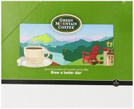 Green Mountain Coffee Decaf Dark Magic, K-Cup Portion Pack for Keurig Brewers 24-Count