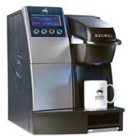 Keurig B3000SE Commercial K-Cup Brewing System Keurig B3000