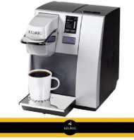 **New** Keurig® K155 Officepro® Premier Brewing System Coffee Maker * ( B155 )