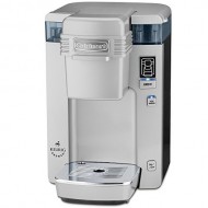 Cuisinart SS-300 Single Serve Brewing System, Silver – Powered by Keurig