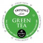 Twinings Green Tea, Keurig K-Cups, 24 Count