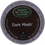 Green Mountain Coffee, Dark Magic (Extra Bold), 96-Count K-Cups for Keurig Brewers